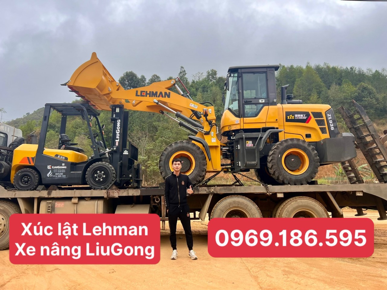 Công Ty Cổ Phần Đầu Tư Thiết Bị 595