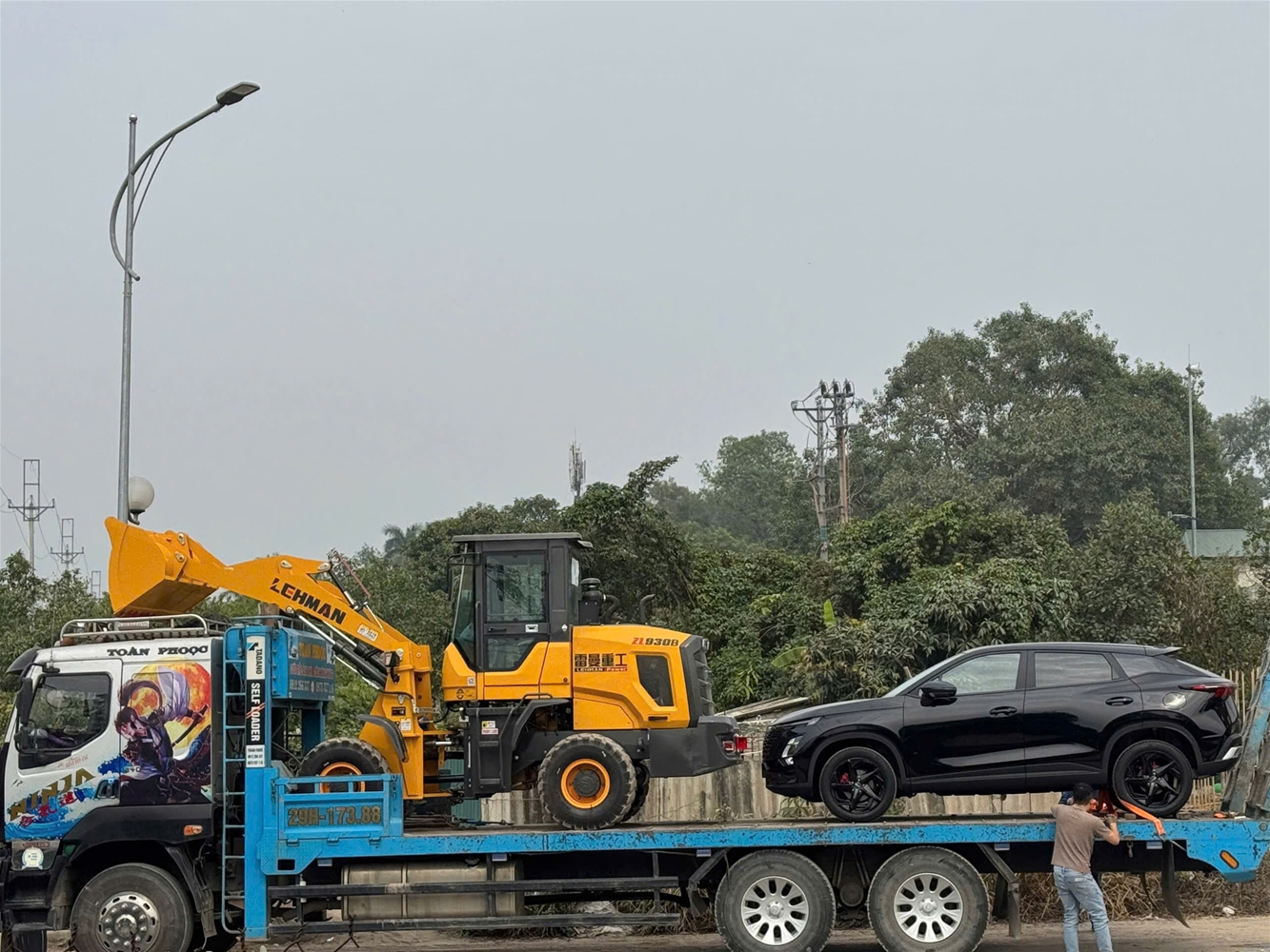 Công Ty Cổ Phần Đầu Tư Thiết Bị 595