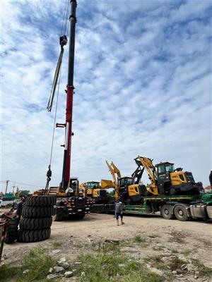 Máy xúc lật Lehman tiếp tục về hàng đầy đủ các model lớn nhỏ phục vụ quý khác hàng 2 tháng cuối năm