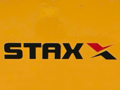 STAX