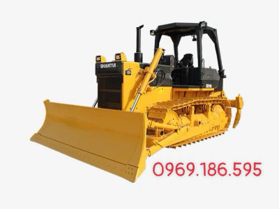 máy ủi shantui trung quốc SD10 công suất 100HP