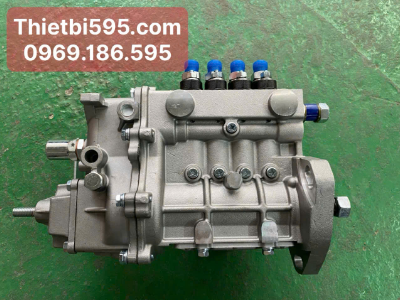 Bơm cao áp máy xúc lật