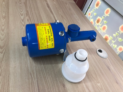 Tổng phanh máy xúc lật