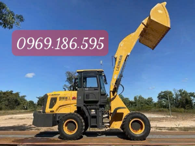 MÁY XÚC LẬT ZL936GP GẦU XÚC 2 KHỐI