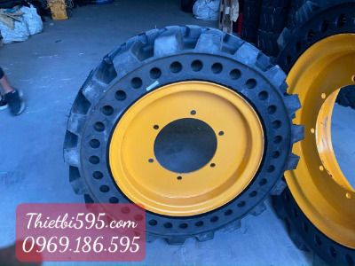Lốp đặc 16/70-20