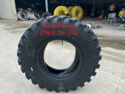 Lốp 10.00-20