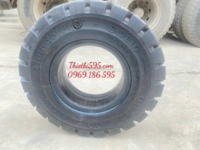 Lốp đặc xe nâng 700-12