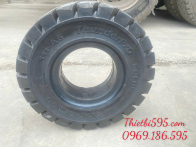 Lốp đặc xe nâng 500-8