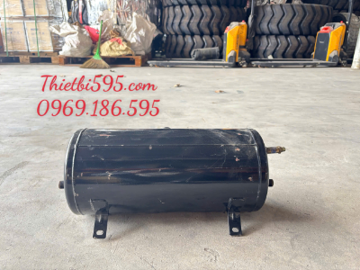 PHỤ TÙNG BÌNH NÉN KHÍ DÀNH CHO MÁY XÚC LẬT