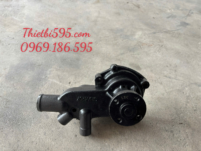 PHỤ TÙNG BƠM NƯỚC ĐỘNG CƠ MÁY XÚC LẬT