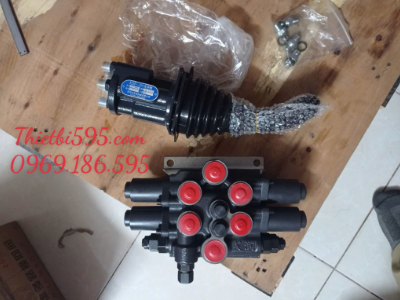 Bộ tay chang van ngăn kéo thủy lực