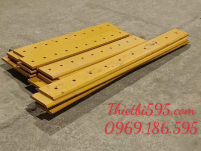 lam gầu máy xúc