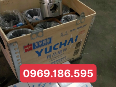 bộ hơi động cơ yuchai chất lượng cao