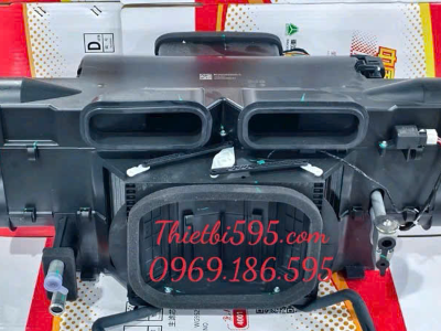 BỘ QUẠT GIÓ V7G CHẤT LƯỢNG CAO