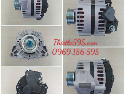 PHỤ TÙNG Máy Phát Howo