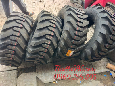 LỐP MÁY XÚC 55 