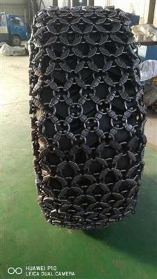 xích bọc lốp 20.5-25
