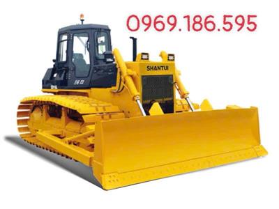máy ủi shantui trung quốc SD10 công suất 100HP