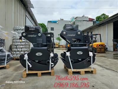 KẸP XOAY 360 