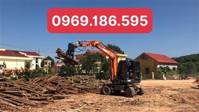 KẸP GỖ 360 LẮP MÁY 55