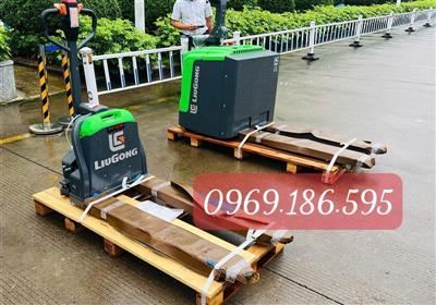 E NÂNG TAY KÍCH ĐIỆN LIUGONG