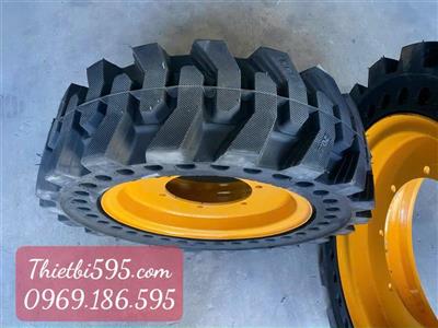 Lốp đặc 16/70-20
