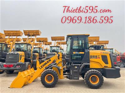 MÁY XÚC LẬT 930B