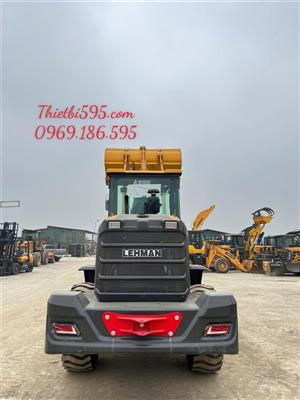MÁY XÚC LẬT ZL946