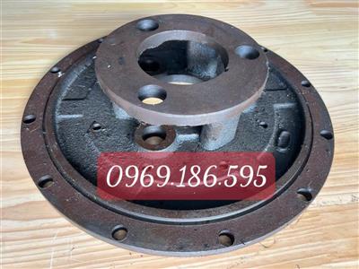 Phụ tùng giá đỡ nồi moay ơ máy xúc lật