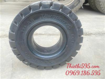 Lốp đặc xe nâng 500-8