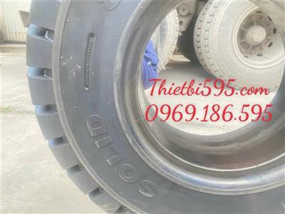 Lốp đặc xe nâng 8.25-15