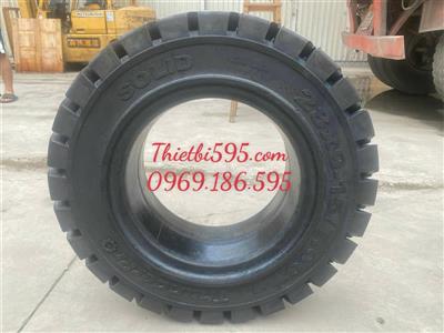 Lốp đặc xe nâng 28x9-15 