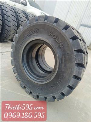 Lốp đặc xe nâng 600-9