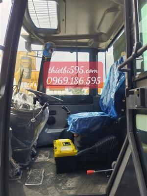 Máy xúc lật LEHMAN ZL932 gầu xúc 0,9 khối