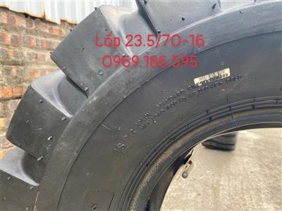 Lốp xúc lật 23.5/70-16