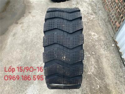 Lốp máy xúc 15/90-16