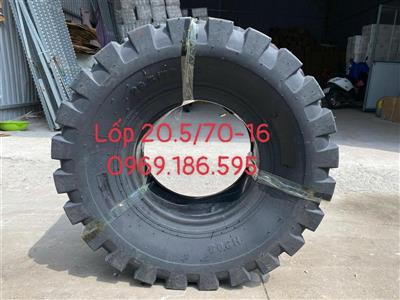 Lốp xúc lật 20.5/70-16