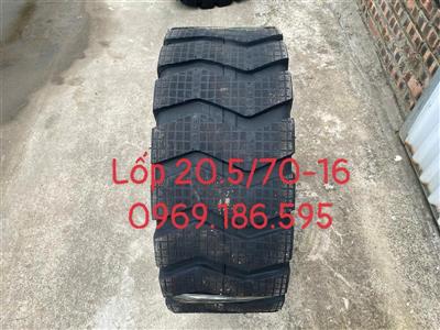Lốp xúc lật 20.5/70-16