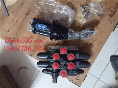 Bộ tay chang van ngăn kéo thủy lực
