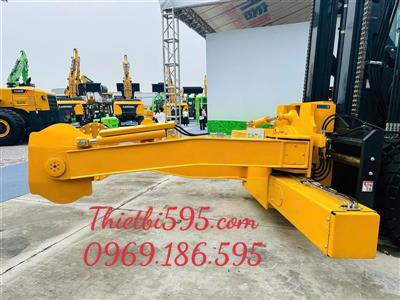 XE NÂNG LIUGONG SỨC NÂNG 16 TẤN