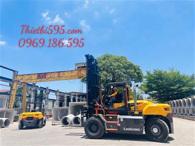 XE NÂNG LIUGONG E160