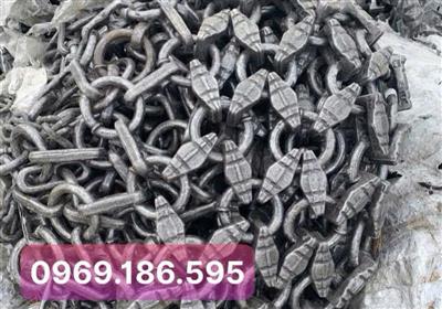xích bọc lốp 20.5-25
