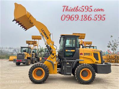MÁY XÚC LẬT ZL946