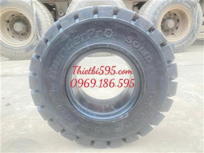 Lốp đặc xe nâng 6.50-10