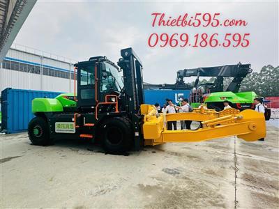 XE NÂNG LIUGONG SỨC NÂNG 16 TẤN